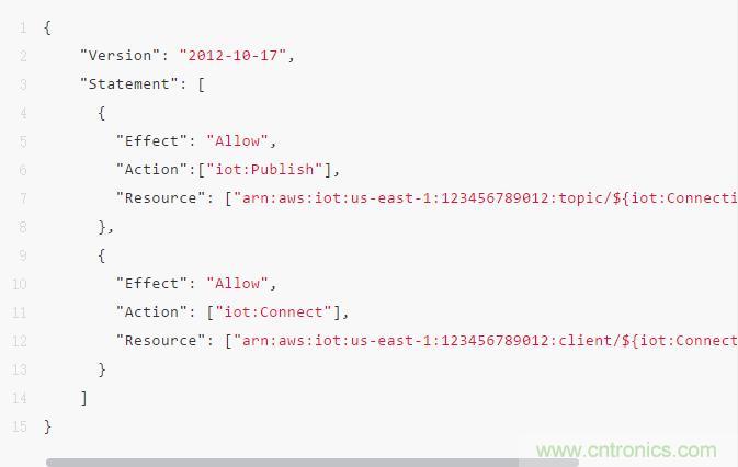 如何將物聯(lián)網(wǎng)安全連接到物聯(lián)網(wǎng)云服務(wù)？
