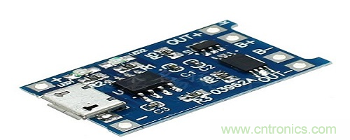 離子電池保護(hù)板均衡功能有什么作用？