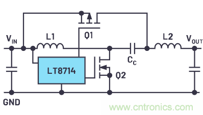 為什么要使用四象限穩(wěn)壓器？