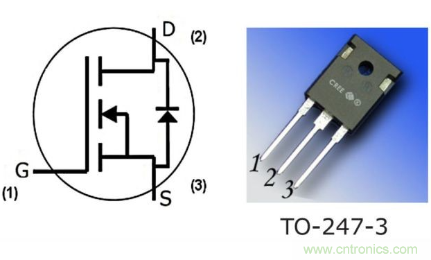如何有效地檢測Sic MOSFET？