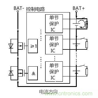 詳解鋰電池組保護板均衡充電工作-KIA MOS 管 詳解鋰電池組保護板均衡充電工作-KIA MOS 管