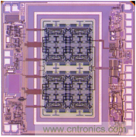 175&deg;C下的MEMS陀螺儀究竟有多精準(zhǔn)呢？
