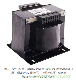 在醫(yī)療設(shè)備中使用交流隔離變壓器時如何防止觸電？