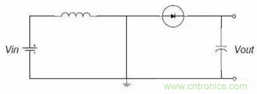 如何給Boost電路加保護(hù)電路？