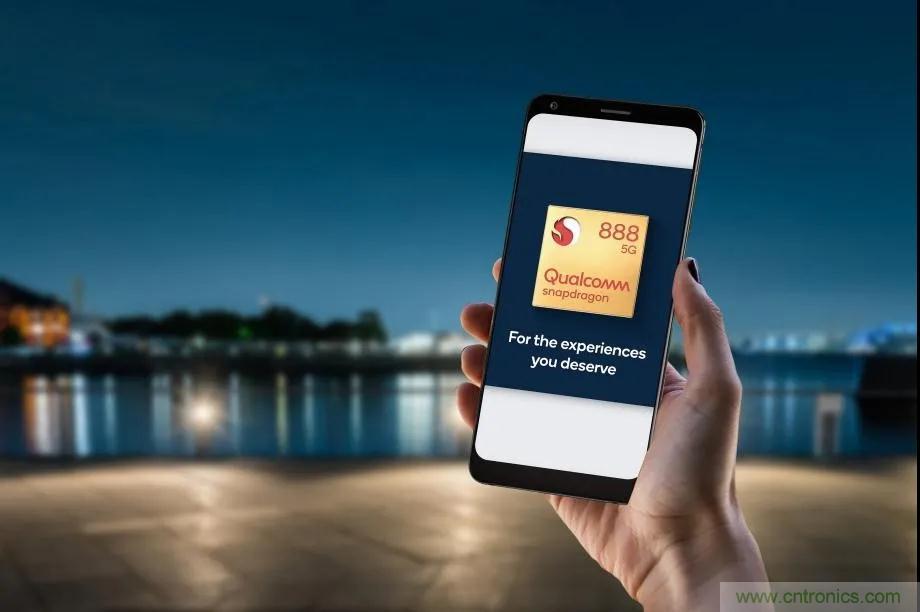 定義2021年安卓旗艦，小米11搭載高通驍龍888&ldquo;輕裝上陣&rdquo;