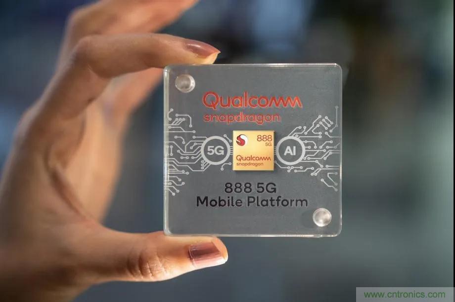 定義2021年安卓旗艦，小米11搭載高通驍龍888&ldquo;輕裝上陣&rdquo;