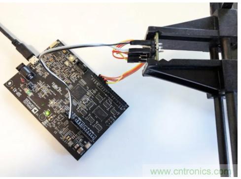 化&ldquo;壓力&rdquo;為&ldquo;動力&rdquo;，這款加速度計(jì)在嚴(yán)苛環(huán)境下依舊出色！