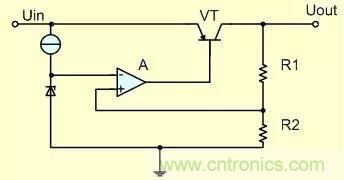DC-DC和LDO的原理和區(qū)別 DC-DC和LDO的原理和區(qū)別