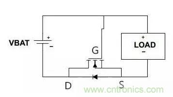 如何解決MOS管小電流發(fā)熱？