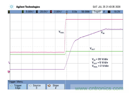 在源電壓5 V至140 V的電氣系統(tǒng)中，如何維持偏置電壓呢？