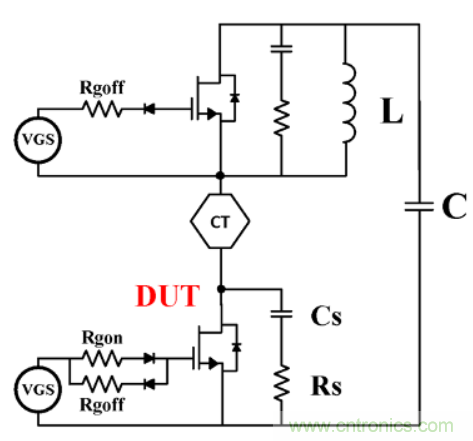 如何減少SiC MOSFET的EMI和開關(guān)損耗？