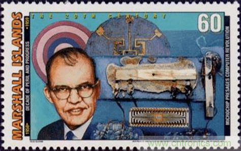 集成電路是如何被發(fā)明的？