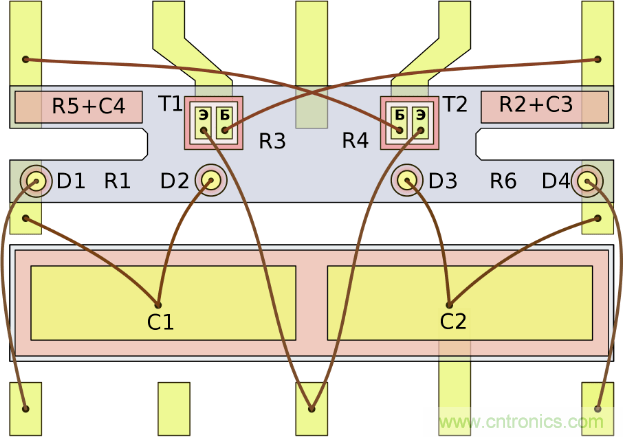 集成電路是如何被發(fā)明的？