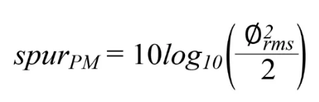 PSMR與PSRR有何不同？
