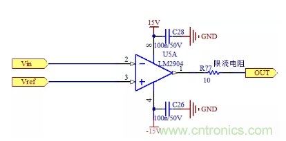 用差分電路原理來(lái)分析輸出電壓為何要偏移 用差分電路原理來(lái)分析輸出電壓為何要偏移