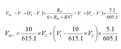 用差分電路原理來(lái)分析輸出電壓為何要偏移 用差分電路原理來(lái)分析輸出電壓為何要偏移