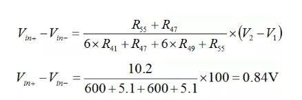 用差分電路原理來(lái)分析輸出電壓為何要偏移 用差分電路原理來(lái)分析輸出電壓為何要偏移