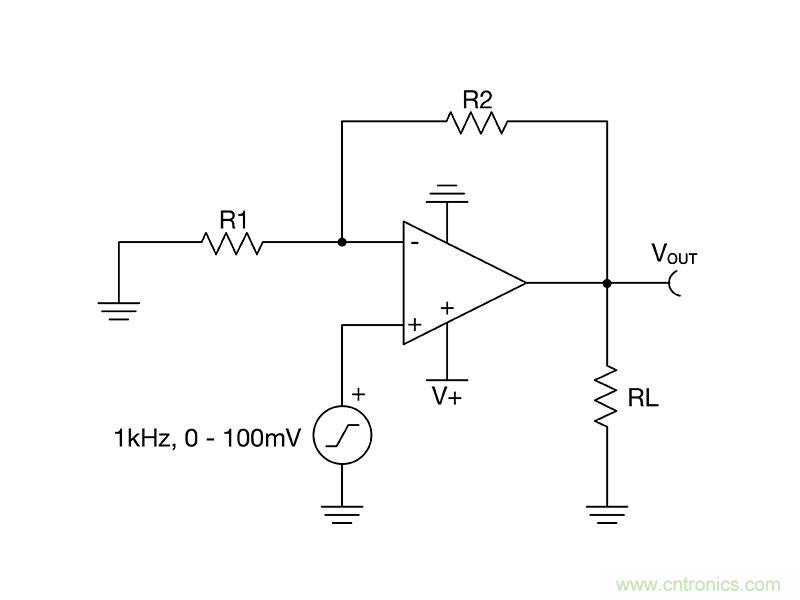 使用低功率運算放大器進行設(shè)計，第1部分：運算放大器電路的節(jié)能技術(shù)