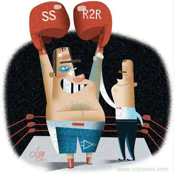 單電源放大器-聽(tīng)起來(lái)很簡(jiǎn)單&hellip;果真如此嗎？