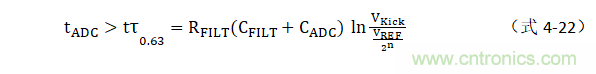 放大器驅(qū)動(dòng)SAR ADC電路的設(shè)計(jì)難點(diǎn) 放大器驅(qū)動(dòng)SAR ADC電路的設(shè)計(jì)難點(diǎn)