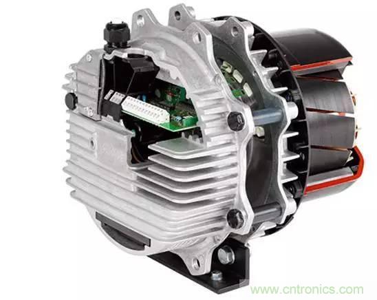 如何區(qū)分直流電機(jī)/交流電機(jī)及電子整流電機(jī)？