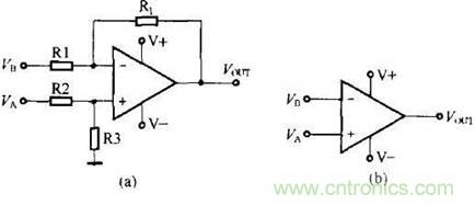 什么是比較器？