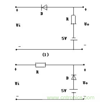 如何正確使用二極管的導(dǎo)通壓降？