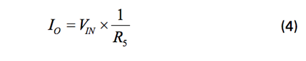 如何最大程度減少接地負載電流源誤差？