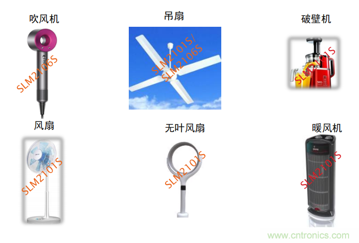 如何選擇小功率電機(jī)驅(qū)動IC？