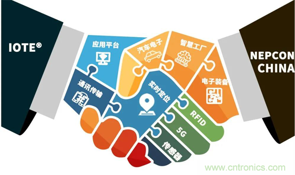 IOTE將帶您挖掘物聯(lián)網(wǎng)億萬(wàn)市場(chǎng)，領(lǐng)略六大展區(qū)展示的物聯(lián)網(wǎng)頭部企業(yè)新產(chǎn)品、新科技