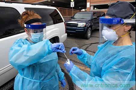 小體積有大作為，基于納米傳感器技術(shù)的疾病快速診斷實(shí)現(xiàn)方式探索