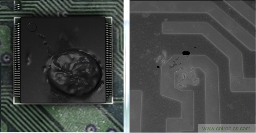 ESD防護對集成電路的重要性？又該如何防護？