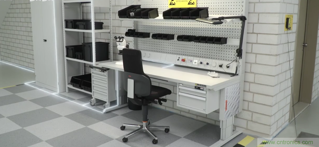 ESD防護對集成電路的重要性？又該如何防護？