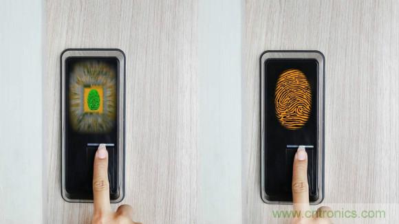 地磁傳感器如何為智能門(mén)鎖賦能？