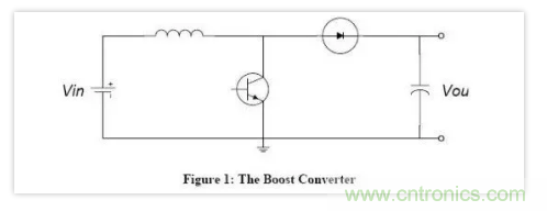 這條原理能讓電路自舉升壓！