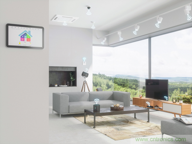 如何利用Wi-Fi Halow技術(shù)，構(gòu)建智能、可持續(xù)的能源基礎(chǔ)設(shè)施