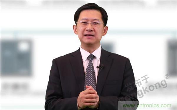 2021 CAIMRS | 雙環(huán)加速，數(shù)字重構(gòu)，中國(guó)制造數(shù)字化服務(wù)峰會(huì)成功舉行