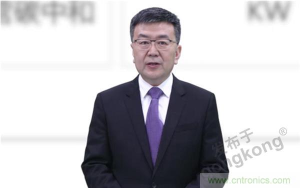 2021 CAIMRS | 雙環(huán)加速，數(shù)字重構(gòu)，中國(guó)制造數(shù)字化服務(wù)峰會(huì)成功舉行