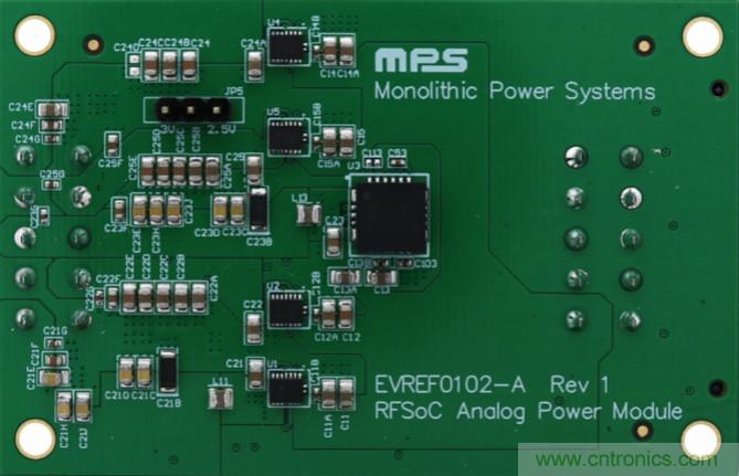 降壓調(diào)節(jié)器中無源濾波器的設(shè)計(jì)理念