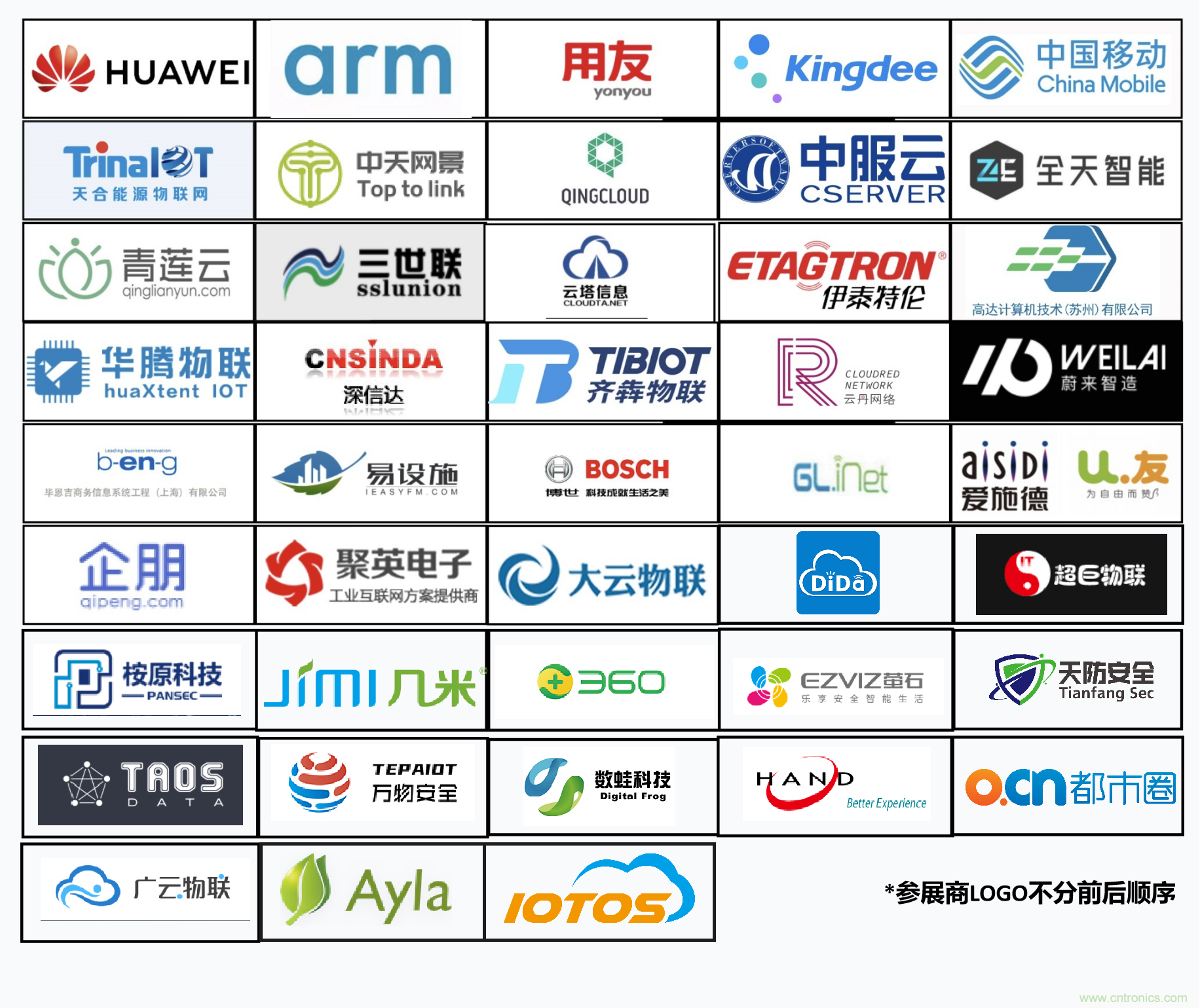 如何讓10萬(wàn)物聯(lián)網(wǎng)人先富起來(lái)！