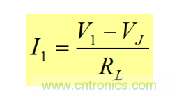 二極管的反向恢復(fù)時間 二極管的反向恢復(fù)時間