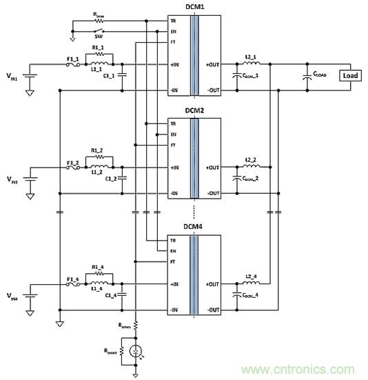 電源并聯(lián)：多選項，衡利弊