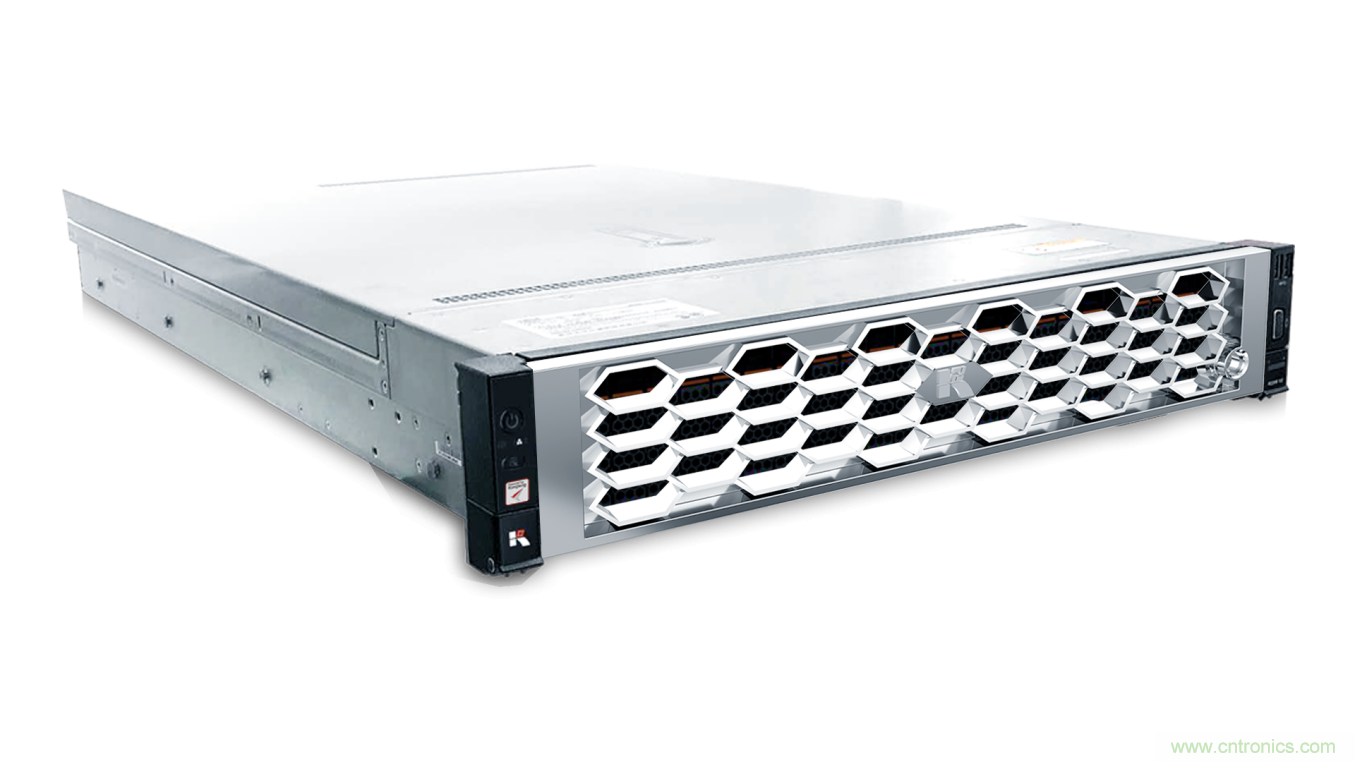 長江計(jì)算&mdash;&mdash;謀劃開創(chuàng)計(jì)算產(chǎn)業(yè)新時(shí)代