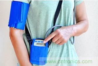 打破傳統(tǒng)醫(yī)療模式，讓患者護(hù)理隨時(shí)隨地進(jìn)行！