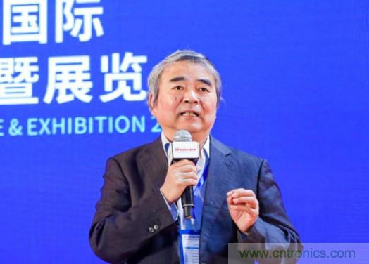 確認(rèn)！譚建榮、曹其新、石大明、閔華清、張文強(qiáng)等5專家即將出席第十屆機(jī)器人產(chǎn)業(yè)大會(huì)