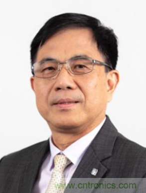 確認(rèn)！譚建榮、曹其新、石大明、閔華清、張文強(qiáng)等5專家即將出席第十屆機(jī)器人產(chǎn)業(yè)大會(huì)