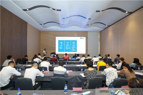 重磅！專注運控，超越創(chuàng)新，雷賽新品亮眼上市