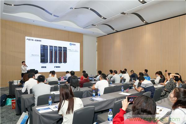 重磅！專注運控，超越創(chuàng)新，雷賽新品亮眼上市