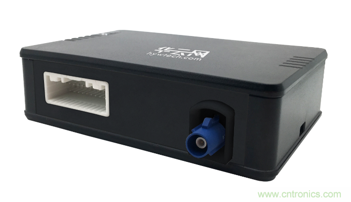 領略全新蔚來ES8，CITE2021智能駕駛汽車技術及智能科技館看點前瞻