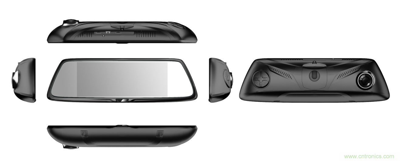 領略全新蔚來ES8，CITE2021智能駕駛汽車技術及智能科技館看點前瞻